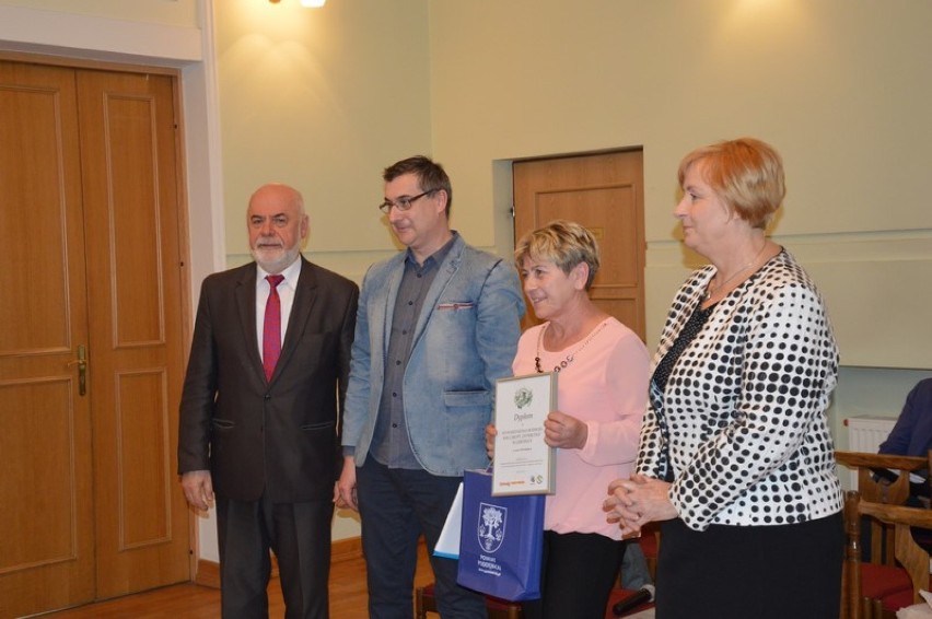 Nagrodziliśmy laureatów dwóch naszych plebiscytów