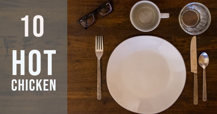 Gdzie zjeść w Śremie? Ranking śremskich restauracji według portalu TripAdvisor