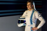 Susie Wolff: Dziewczyna, która lubi dodać gazu [rozmowa MM]