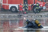 Policja odwołuje poszukiwania 56-latki z gminy Białe Błota. Ciało kobiety znaleziono w wodach Kanału Noteckiego