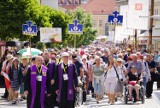 Ruszyły zapisy na 45. pieszą pielgrzymkę z Lublina na Jasną Górę. Będzie kilka nowości