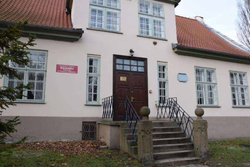 Pruszcz Gdański: Pruszczańska biblioteka oferuje swoim czytelnikom cyfrowy dostęp do książek 