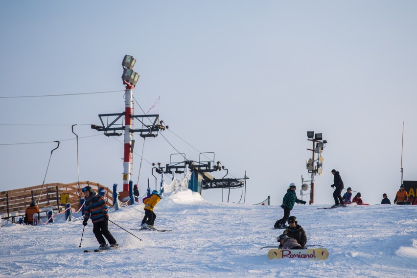 Ferie zimowe 2019 TERMINY. Kiedy będą ferie