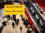 Black Friday 2018 w Szczecinie. Gdzie i jakie są przeceny? [LISTA, WYPRZEDAŻE, PROMOCJE]