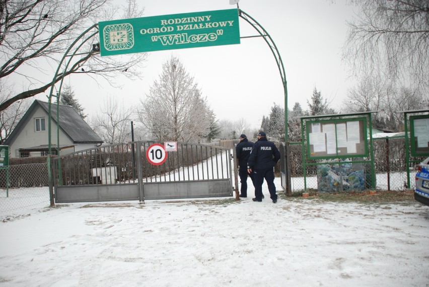 Przemyśl. Wróciły niskie temperatury. Pamiętajmy o osobach bezdomnych oraz samotnych [ZDJĘCIA]