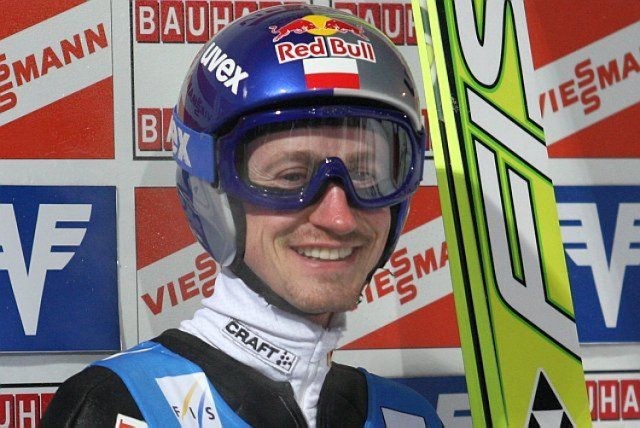 Adam Małysz