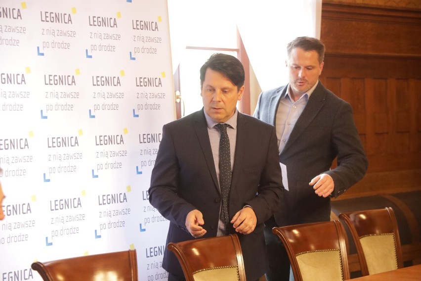 Legnica: 200 tysięcy zł na wyposażenie miejskiej bursy przekazał Lions Clubs, zobaczcie zdjęcia