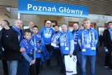 Puchar Polski: Lech Poznań - Legia Warszawa już dzisiaj!
