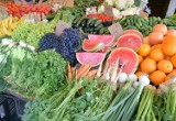 Czwartek na targowisku Korej w Radomiu. Sprawdź aktualne ceny warzyw i owoców