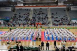 Karatecy opanowali Arenę Jaskółka Tarnów. W hali odbyły się Otwarte Mistrzostwa Makroregionu Południowego. Zobaczcie fotorelację!