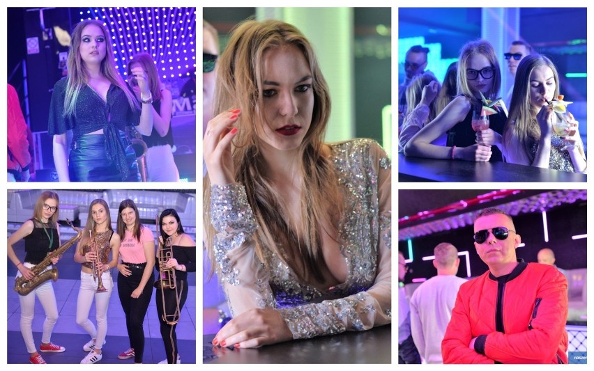 Klub Vegas będzie miał piosenkę i teledysk promujący klub [zdjęcia, wideo]