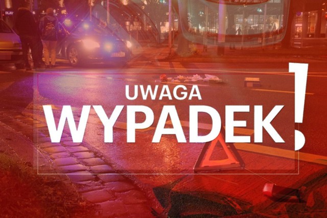 26 października 2019 w Bydgoszczy doszło do potrącenia na przejściu dla pieszych.