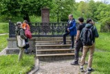 Historia Gdańska opowiedziana przez cmentarze. Niezwykła perspektywa widzenia miasta