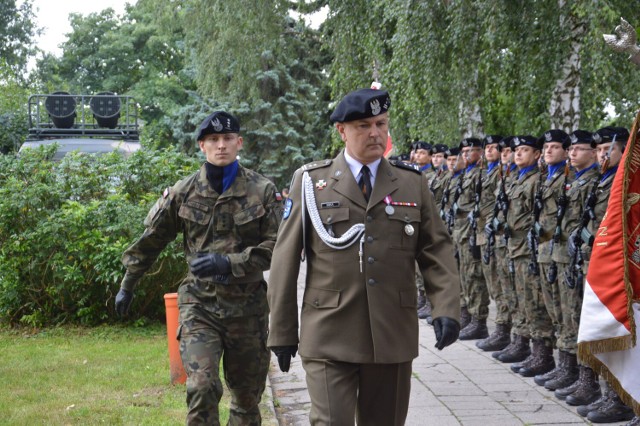 W niedzielę 1 sierpnia 2021 równo o godz. 17.00 rozpoczęły się obchody 77. rocznicy Powstania Warszawskiego. Byliście?