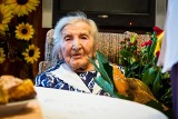 Natalia Chyb z Jaworzna skończyła 100 lat