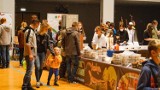 Targi terrarystyczno-akwarystyczne Terra Expo w Toruniu w obiektywie. Zobacz zdjęcia