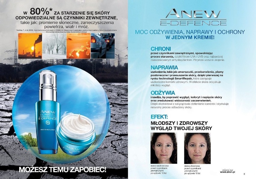 Avon: [KATALOG] 15 2013