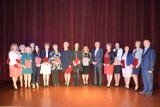 Dzień Edukacji Narodowej w Łasku. Nagrody burmistrza, występy przedszkolaków [zdjęcia i film]