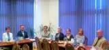 Spotkanie z inicjatywy Wielkopolskiego oddziału PFRON z przedstawicielami instytucji publicznych i samorządowych