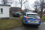 Pościg za pijanym kierowcą skody w powiecie namysłowskim. 39-latek miał blisko dwa promile