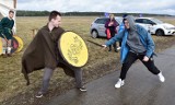 Z pomocą Kindze Rydz, czyli impreza plenerowa na pilskim lotnisku. Zobaczcie zdjęcia 