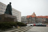 Plany przebudowy placu Sejmu Śląskiego w Katowicach na razie spaliły na panewce. Czy inwestycja będzie realizowana? 