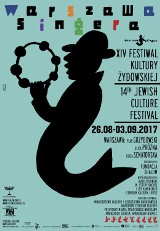 Uliczne stragany, muzyka żydowska i zwiedzanie synagogi. Taki będzie Festiwal Singera! [PRZEGLĄD]