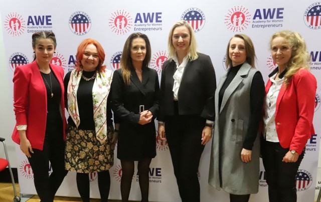 Po dużym sukcesie pierwszej, rusza druga edycja Akademii Kobiet Przedsiębiorczych dla mieszkanek Radomia i okolicznych miejscowości.