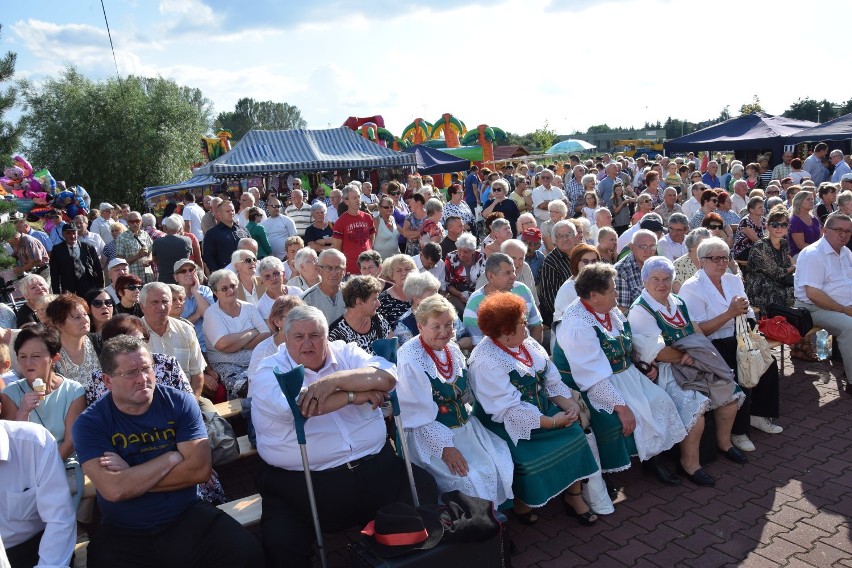 Jarmark Kromołowski 2017 FOTO