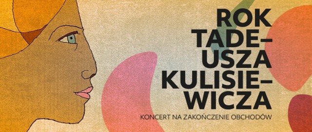 Filharmonia Kaliska zagra na zakończenie Roku Tadeusza Kulisiewicza