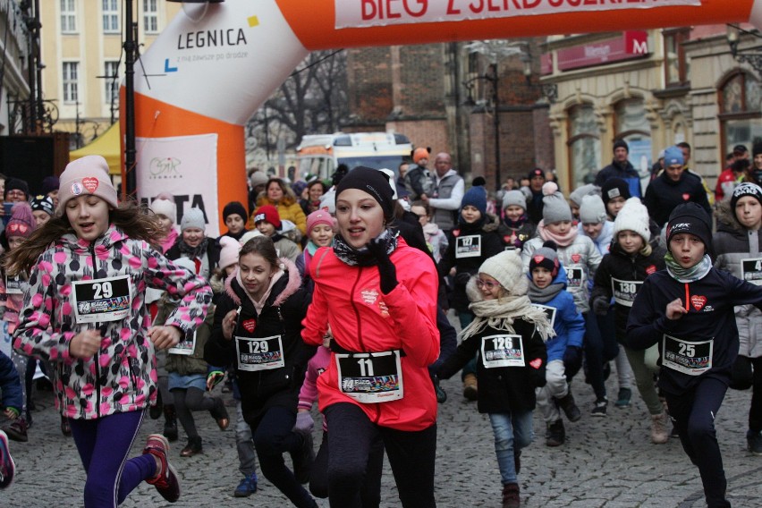 Legniczanie przekazali na WOŚP blisko ćwierć miliona! [ZDJĘCIA]