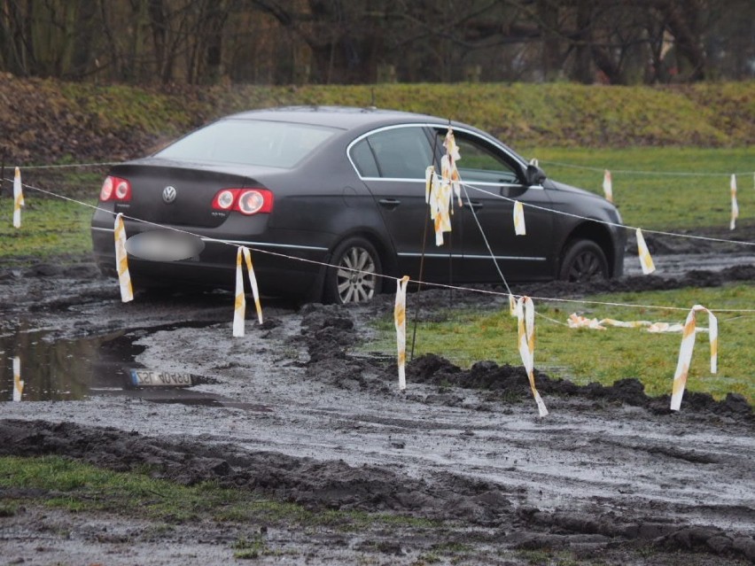 - Osłabione, chore osoby, często z bardzo wysoką temperaturą...