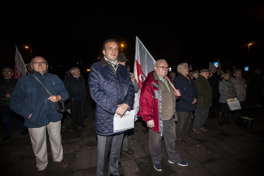 Kraków. Obchody 100-lecia utworzenia Tymczasowego Rządu Ludowego