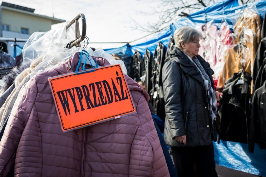 Ubrać się stylowo za duże pieniądze to żadna sztuka. Sztuką...