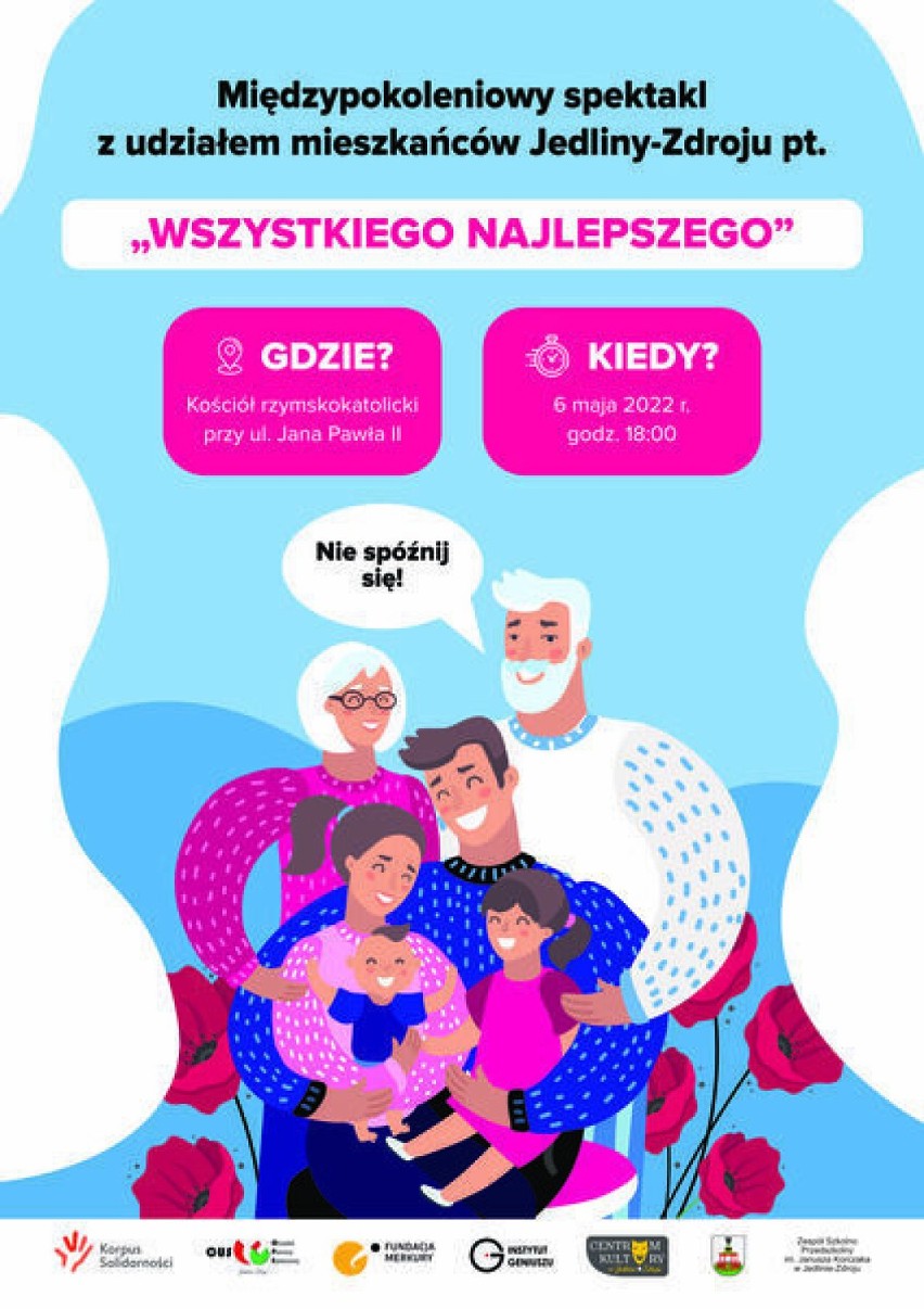 Weekend 6 – 8 maja w Wałbrzychu i okolicy. Zobaczcie co będzie się działo!