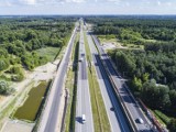 Trasa S7 w Warszawie. Węzeł "Janickiego" nie jest zagrożony? Miasto przygotowuje się do budowy Trasy Mostu Północnego