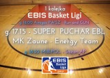 Na dobry początek SUPER Puchar EBIS Basket Ligi