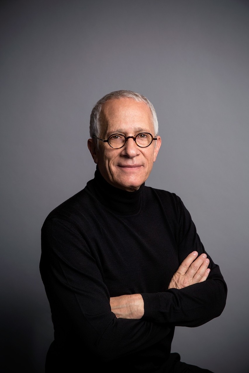 James Newton Howard w Polsce! [patronat NaM]