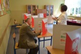 Referendum w powiecie wodzisławskim: Słaba frekwencja...