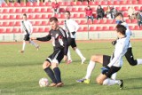 Łokietek Brześć Kujawski - Sparta Brodnica 3:1 w 18. kolejce 4 ligi [zdjęcia, wideo]