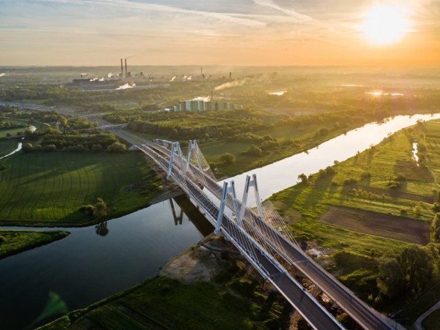 Zdjęcia dzięki uprzejmości https://www.facebook.com/aerialmediapl/ fot. Aerial Media