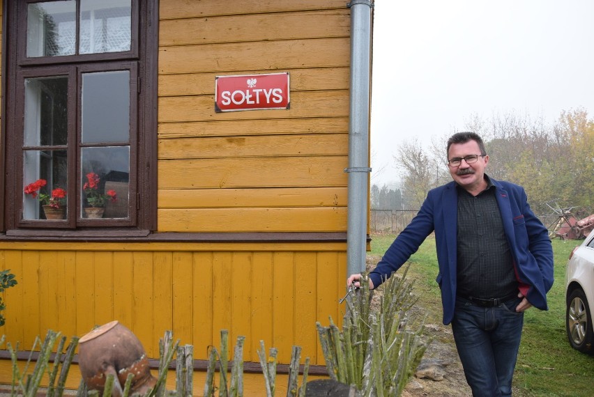 Skansen w Siedliszczu. Miejsce, w którym czas się zatrzymał 