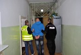 Zabójstwo w Lidzbarku Warmińskim. Tajemnicza śmierć 62-letniego mężczyzny