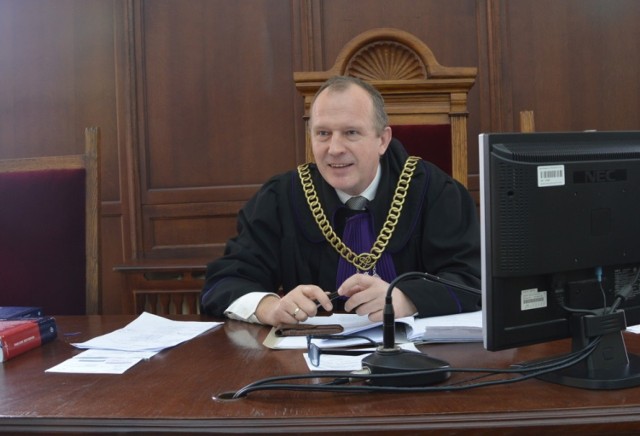 Minister Ziobro odwołał prezesów Sądu Rejonowego i Sądu Okręgowego w  Piotrkowie | Piotrków Trybunalski Nasze Miasto