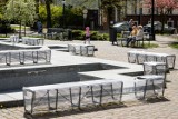 Miejskie fontanny w Bydgoszczy nie zostaną uruchomione. Mogą być nośnikiem koronawirusa