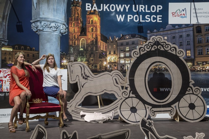 Kraków szuka twarzy regionu [ZDJĘCIA]