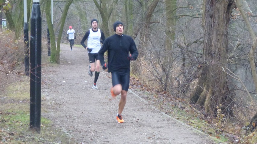 Parkrun Bydgoszcz. Sobotnia "piątka" nad Kanałem Bydgoskim [zdjęcia, wideo]