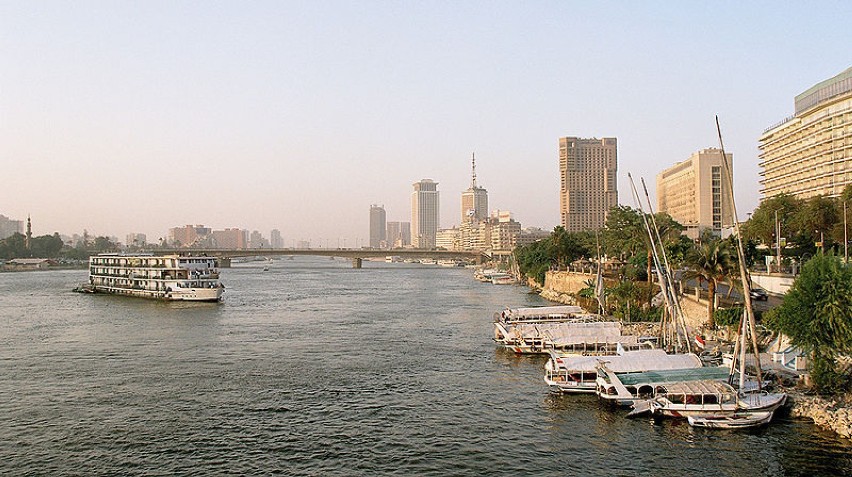 Egipt. MSZ odradza wizyty w dużych miastach. Kurorty są bezpieczne