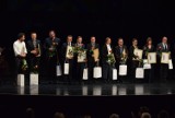 Inauguracja Roku Kulturalnego w Kaliszu. Ludzie kultury nagrodzeni ZDJĘCIA