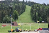 Reaktywacja Nosala w Zakopanem. Gotowy jest raport oddziaływania na środowisko planowanej nowej stacji narciarskiej 